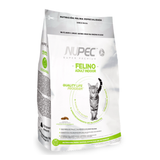 NUPEC FELINO ALIMENTO SECO