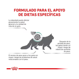 ROYAL CANIN SATIETY SUPPORT FELINE