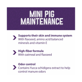 MAZURI MINI PIG  ELDER