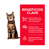 HILLS ADULT FELINO LIGHT