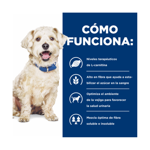 HILLS W/D CANINO