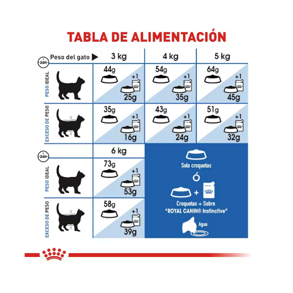 ROYAL CANIN INDOOR ADULT