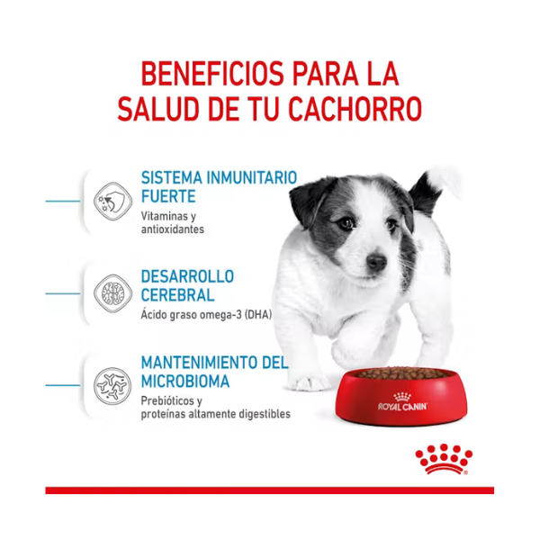 ROYAL CANIN MINI PUPPY