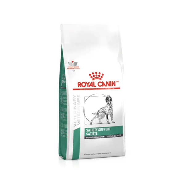 ROYAL CANIN SATIETY SUPPORT