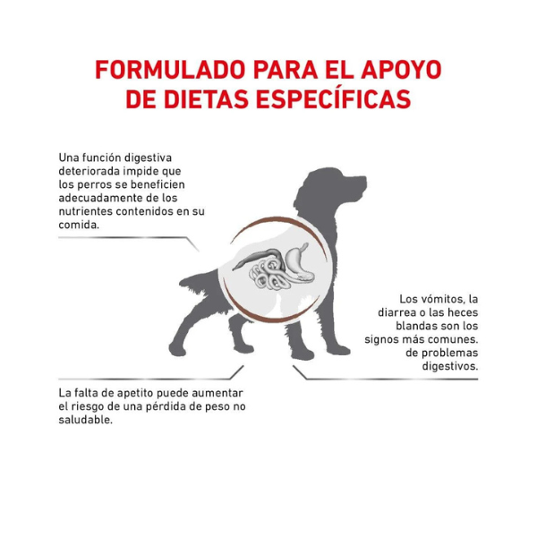 ROYAL CANIN GASTRO HIGH ENERGY