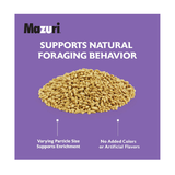 MAZURI SMALL BIRD DIET 350 GR