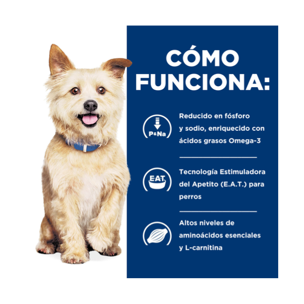 HILLS K/D CANINO