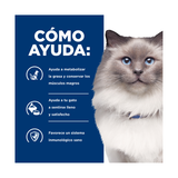 HILLS R/D FELINO REDUCCIÓN DE PESO