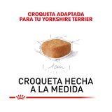 ROYAL CANIN YORKSHIRE PUPPY