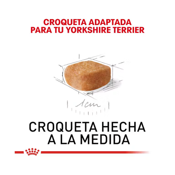 ROYAL CANIN YORKSHIRE PUPPY