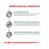 ROYAL CANIN GLYCOBALANCE FELINO