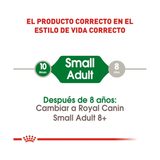 ROYAL CANIN MINI ADULT