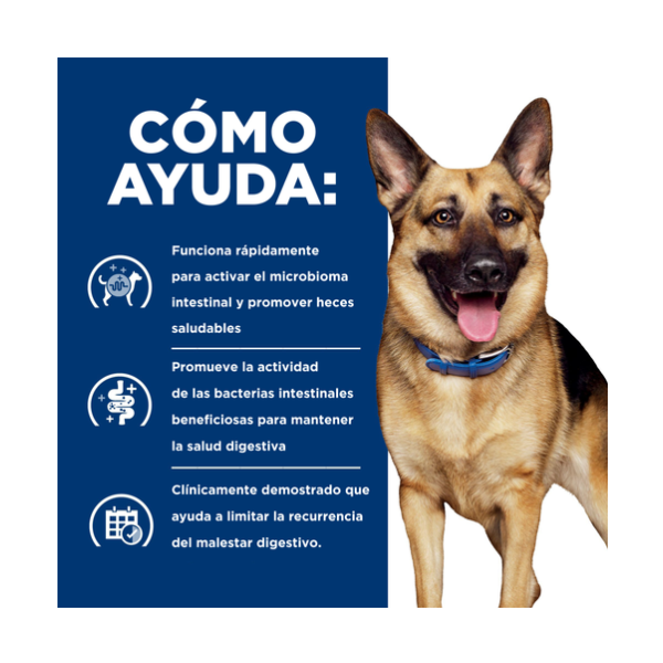 HILLS GI BIOME PERRO