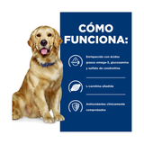 HILLS J/D CANINO