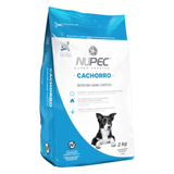 NUPEC CACHORRO ALIMENTO SECO PARA RAZAS MEDIANA Y GRANDE