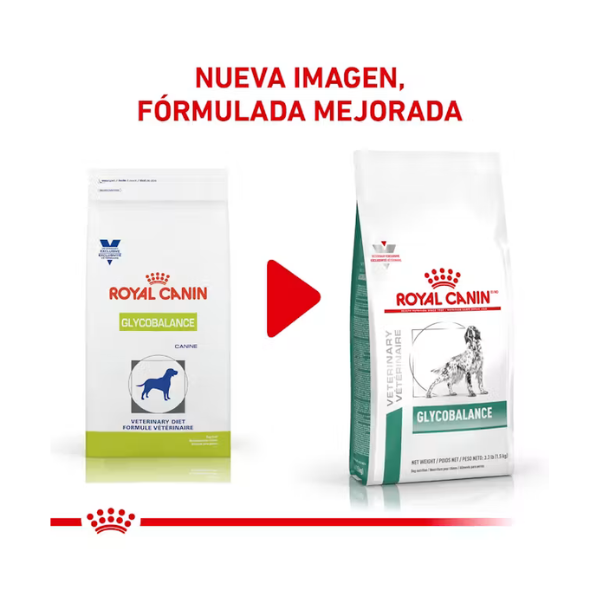 ROYAL CANIN GLYCOBALANCE