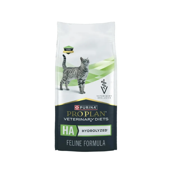 PRO PLAN HA FELINE