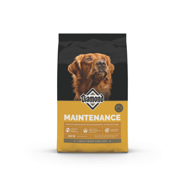 DIAMOND MAINTENANCE CANINO