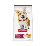 HILLS ADULT SMALL BITES 1-6