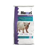 MAZURI MINI PIG  ELDER