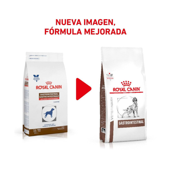 ROYAL CANIN GASTRO HIGH ENERGY