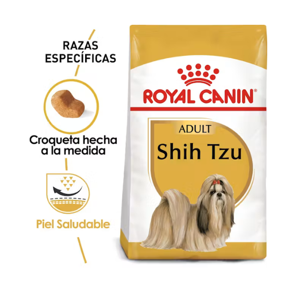 ROYAL CANIN SHIH TZU
