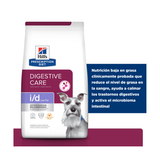 HILLS I/D LOW FAT CANINO