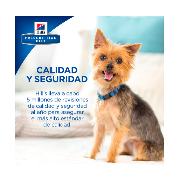 HILLS H/D CANINO