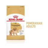 ROYAL CANIN POMERANIAN ADULT