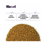 MAZURI HEDGEHOG DIET