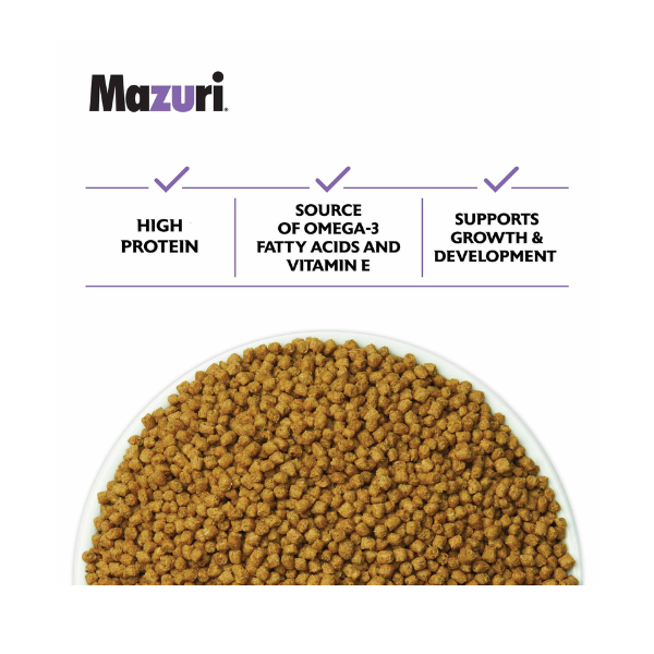 MAZURI HEDGEHOG DIET