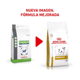 ROYAL CANIN URINARY SO SMALL DOG