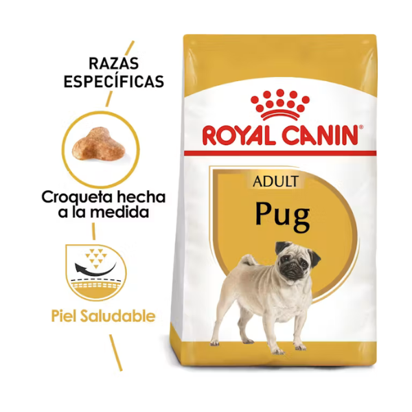 ROYAL CANIN PUG