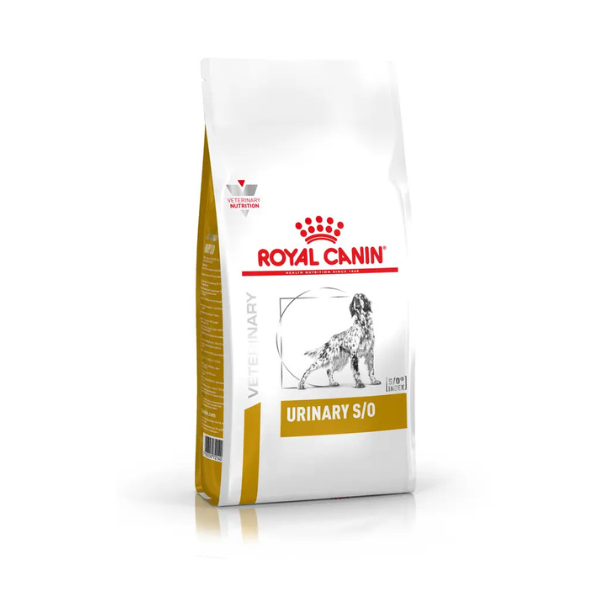 ROYAL CANIN URINARY SO CANINE