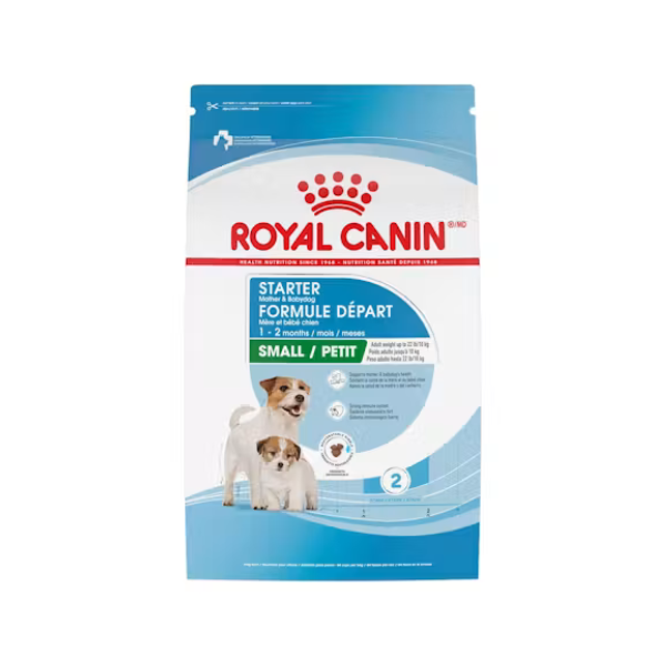 ROYAL CANIN MINI STARTER MOTHER & BABY DOG