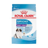 ROYAL CANIN PUPPY GIANT DOG