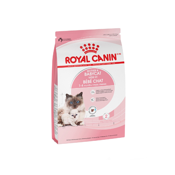 ROYAL CANIN MOTHER & BABYCAT