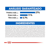 ROYAL CANIN INDOOR ADULT