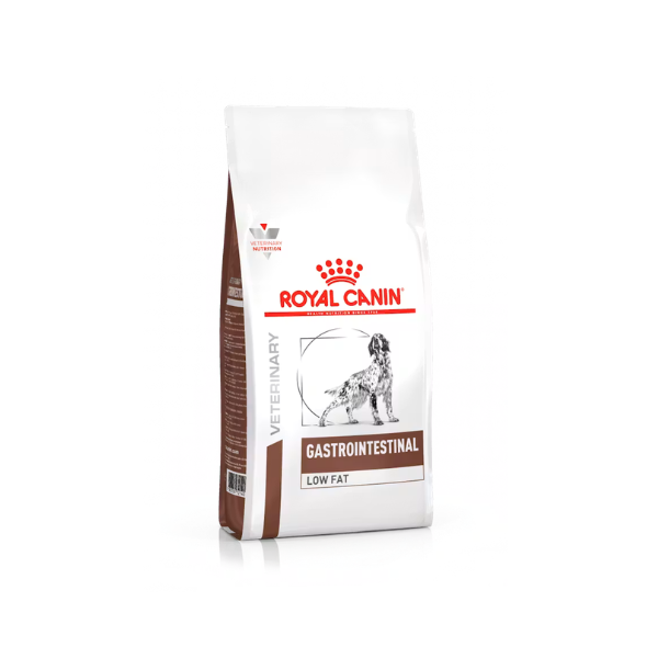 ROYAL CANIN GASTRO LOW FAT