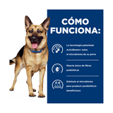 HILLS GI BIOME PERRO