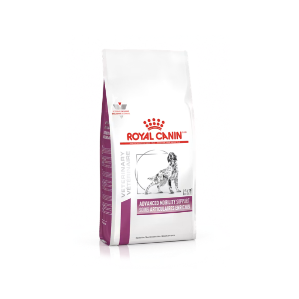 ROYAL CANIN ADVANCED MOBILITY CANINE