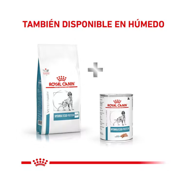 ROYAL CANIN HYDROLYZED HP CANIN