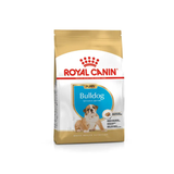 ROYAL CANIN BULLDOG PUPPY