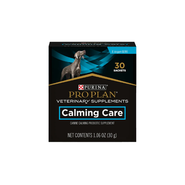 PRO PLAN CALMING CARE CANINO 30 SOBRES DE 1 GR