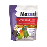 MAZURI SMALL BIRD DIET 350 GR