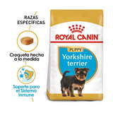 ROYAL CANIN YORKSHIRE PUPPY