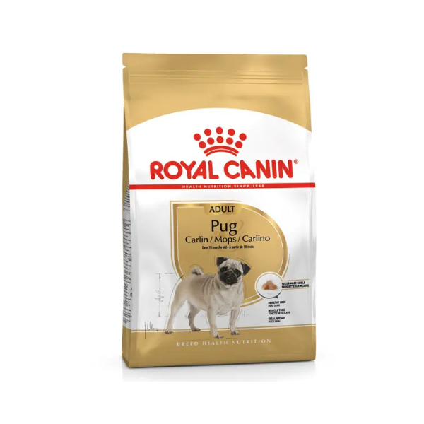 ROYAL CANIN PUG