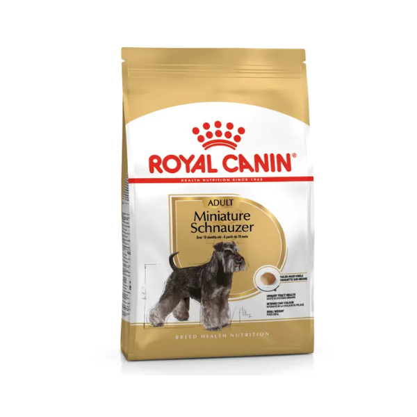 ROYAL CANIN SCHNAUZER ADULT