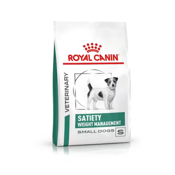 ROYAL CANIN SATIETY SUPPORT SMALL DOG
