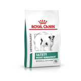 ROYAL CANIN SATIETY SUPPORT SMALL DOG